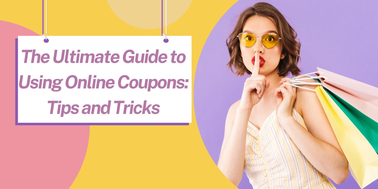 Ultimate Guide to Coupon Codes